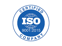 Certification 1